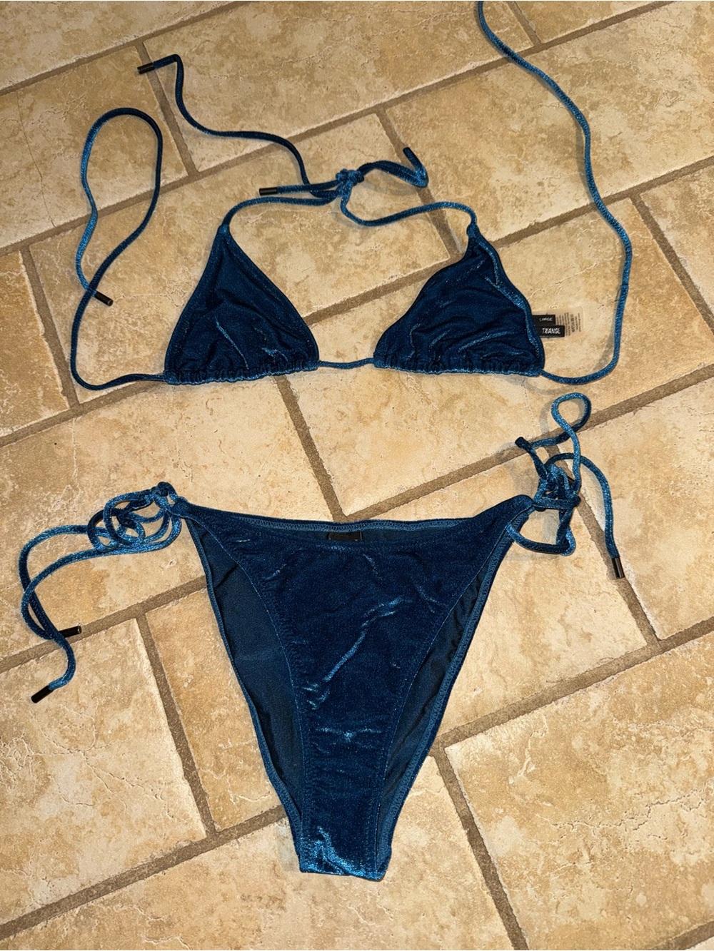 TRIANGL bikini